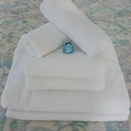 Giulio D'este Bed & Breakfast 3*