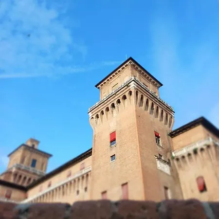 Bed & Breakfast Giulio D'este