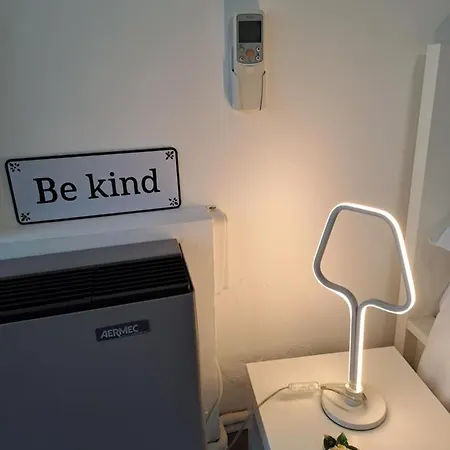 Bed & Breakfast Giulio D'este Ferrara