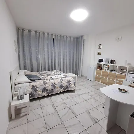 Bed & Breakfast Giulio D'este