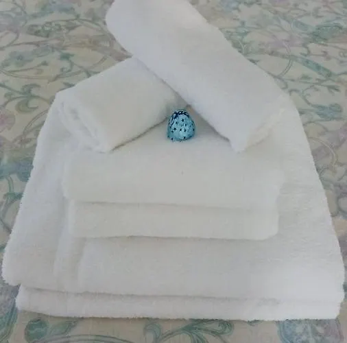 Giulio D'este Bed & Breakfast 3*