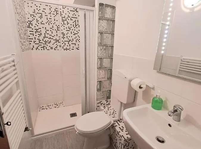 Giulio D'este Alojamento de Acomodação e Pequeno-almoço Ferrara