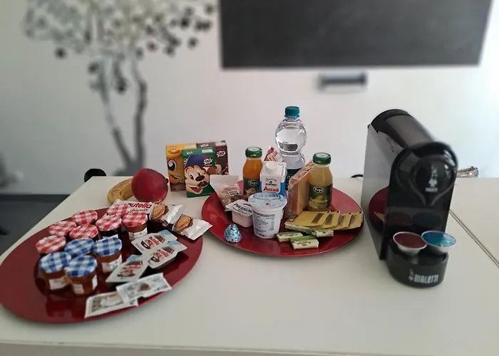 Alojamento de Acomodação e Pequeno-almoço Giulio D'este Ferrara