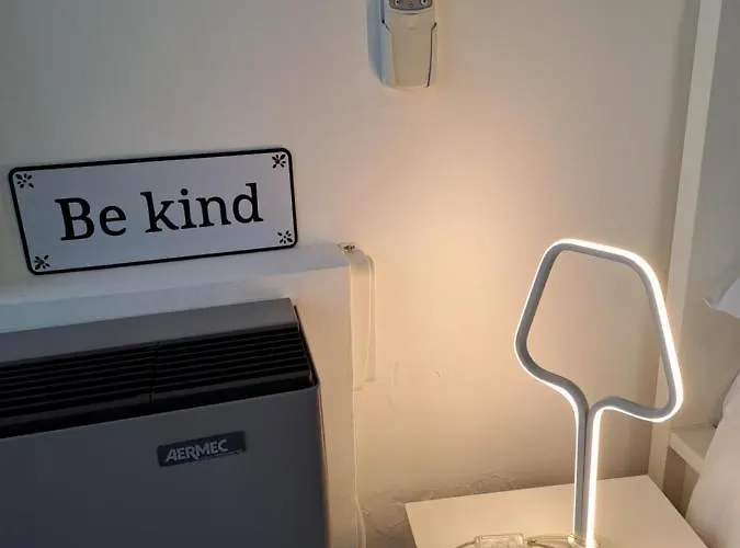 Alojamento de Acomodação e Pequeno-almoço Giulio D'este Ferrara