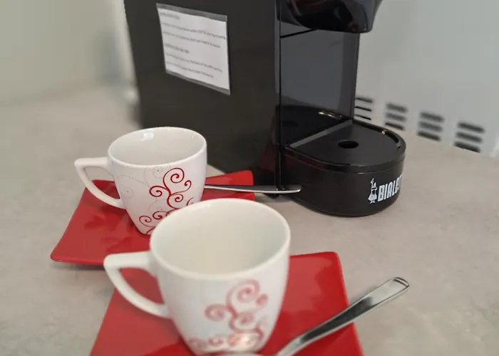 Giulio D'este 3* Ferrara