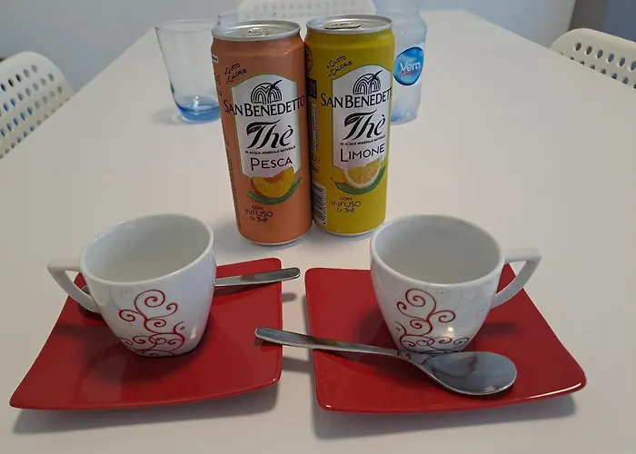 Alojamento de Acomodação e Pequeno-almoço Giulio D'este Ferrara