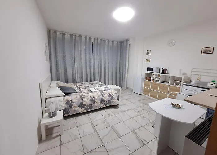 Alojamento de Acomodação e Pequeno-almoço Giulio D'este